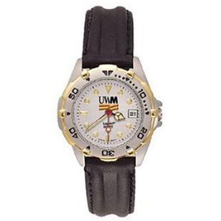 Ladies' University of Wisconsin All Star Watch