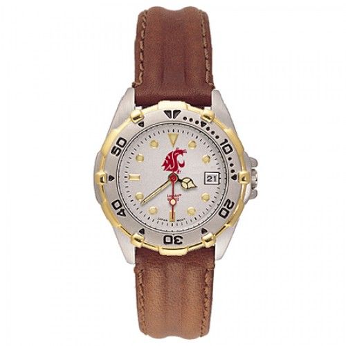 Ladies Washington State University All Star Watch
