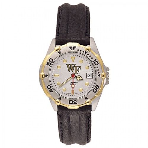 Ladies Wake Forest University All Star Watch