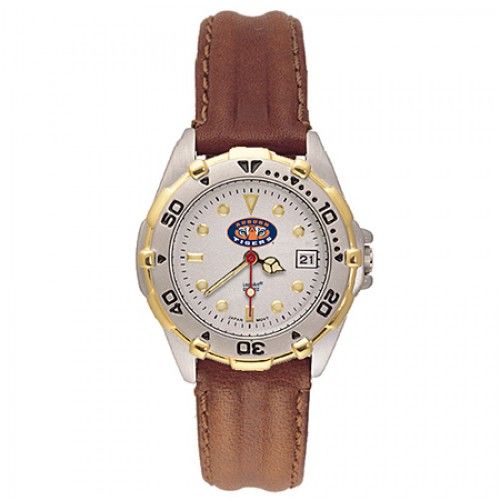Ladies' Auburn University All Star Watch