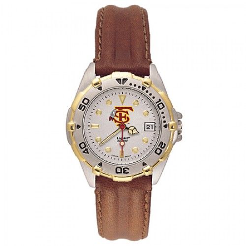 Ladies' Florida State University All Star Watch