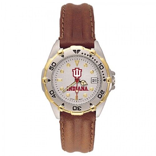 Ladies Indiana University All Star Watch
