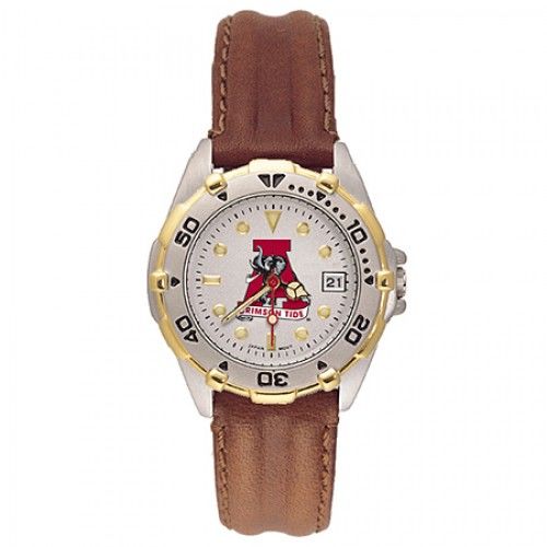 Ladies' University of Alabama All Star Watch