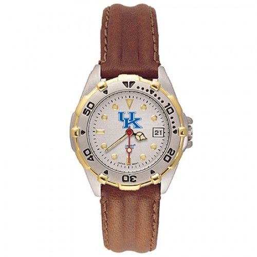 Ladies' University of Kentucky ""Uk"" All Star Watch