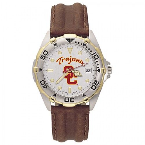 Mens All Star University of Southern California Watch