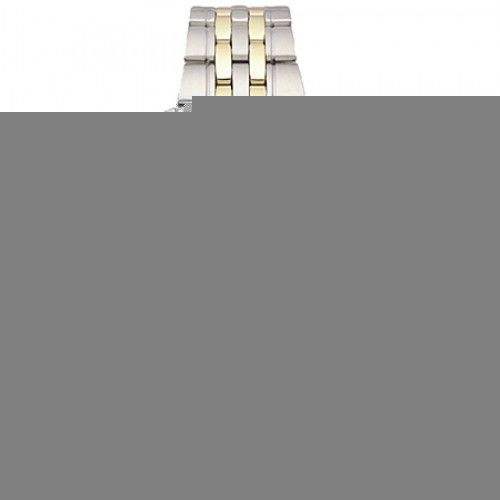 Stainless Steel University of Georgia Bulldogs Watch
