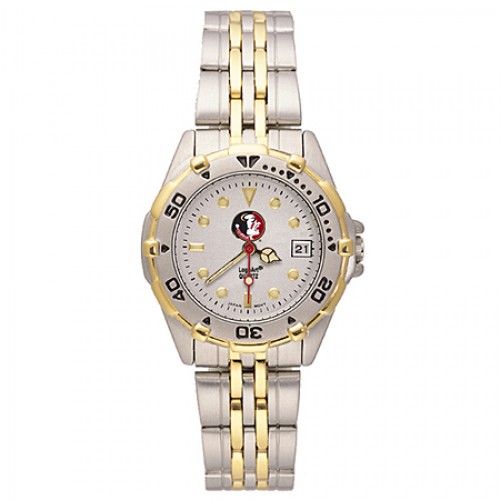 Women'S All Star Florida State Watch - Stainless Steel
