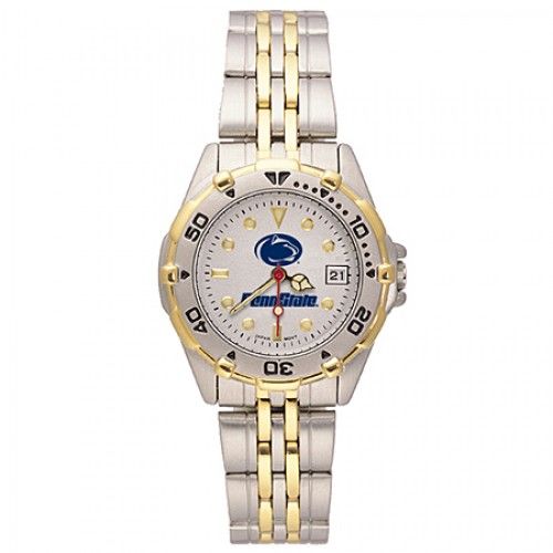 Womens All Star Penn State Watch - Stainless Steel