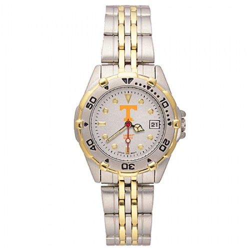 Ladies' All Star University of Tennessee Watch Stainless