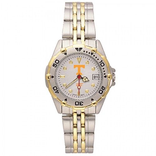 Womens All Star University of Texas Watch - Stainless