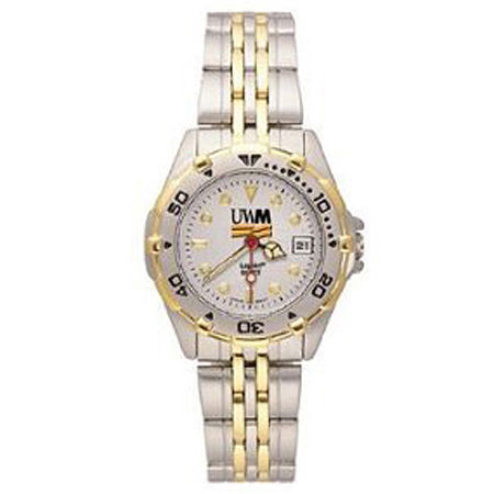 Women'S University of Louisville Watch W/ Cz Markers