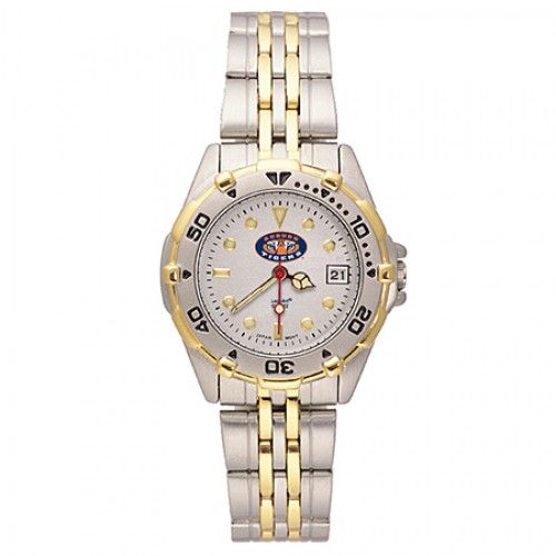 Ladies' All Star Auburn University Watch - Stainless Steel