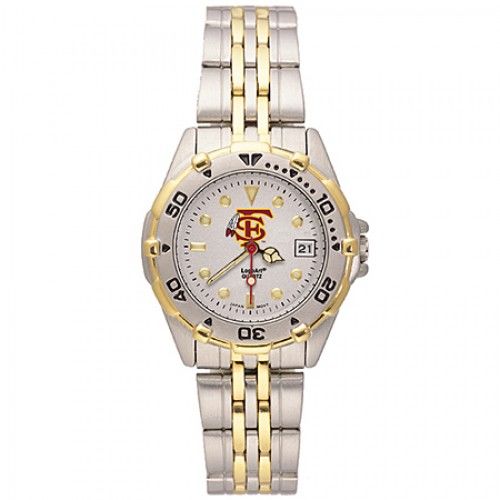 Ladies' All Star Florida State University Watch - Stainless