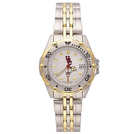 All Star University of South Carolina Watch - Stainless