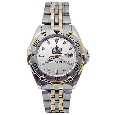 Womens All Star Los Angeles Kings Watch - Stainless