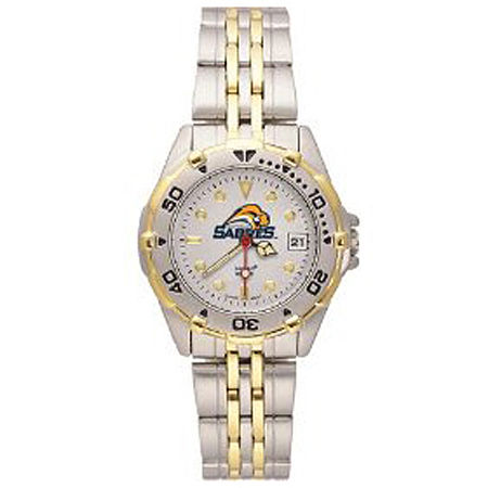 Womens All Star Buffalo Sabres Watch - Stainless Steel