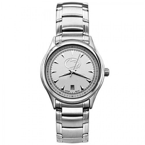Classic Stainless Mens Penn State University Watch