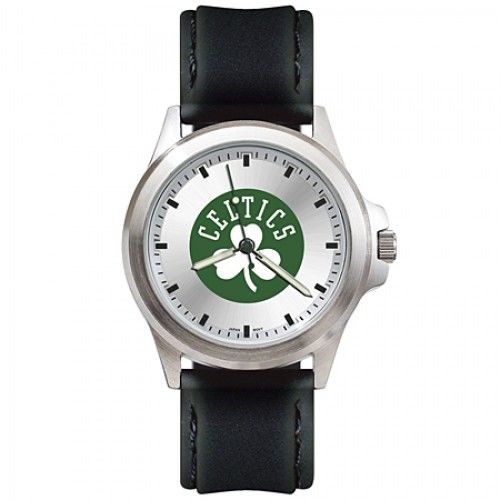 Mens Fantom Boston Celtics Watch