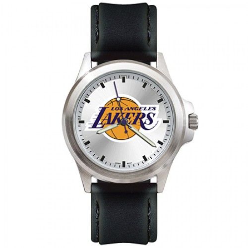 Mens Fantom Los Angeles Lakers Watch