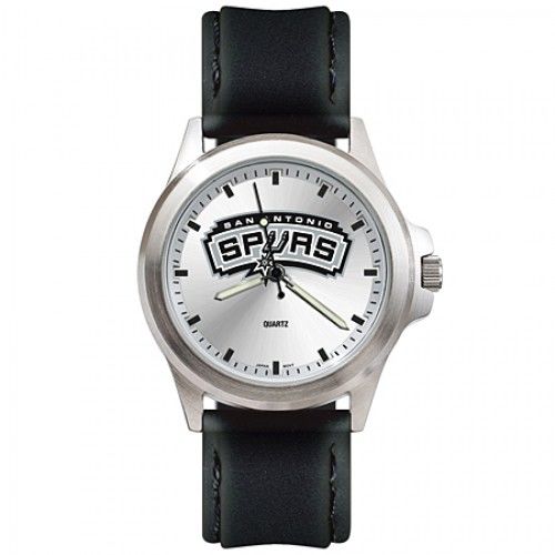 Mens Fantom San Antonio Spurs Watch