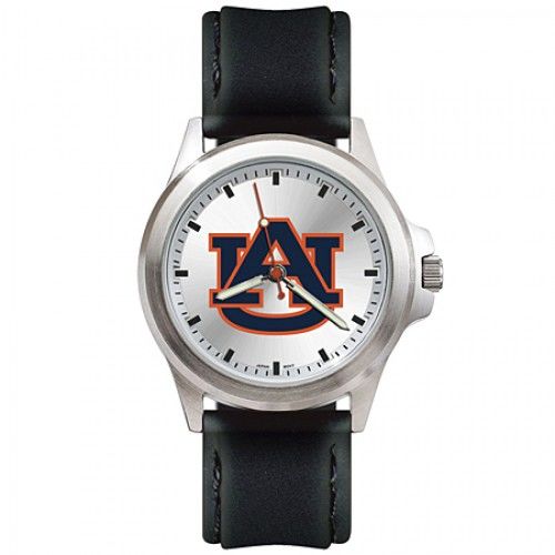 Men'S Fantom Auburn University ""Au"" Tigers Watch