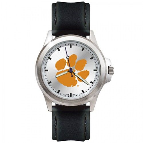 Mens Fantom Clemson University Tigers Watch