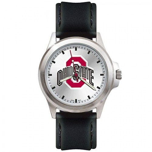 Mens Fantom Ohio State University Buckeyes Watch
