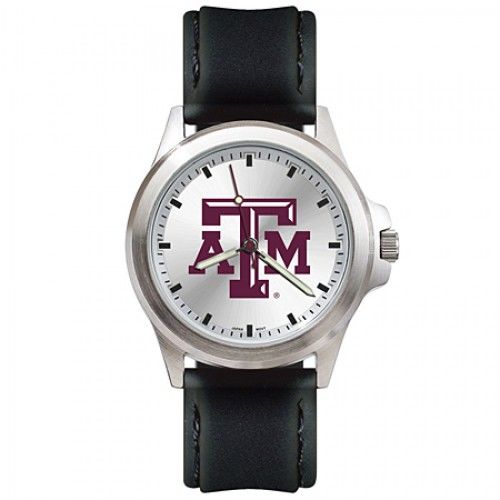 Mens Fantom Texas a&M University Aggies Watch