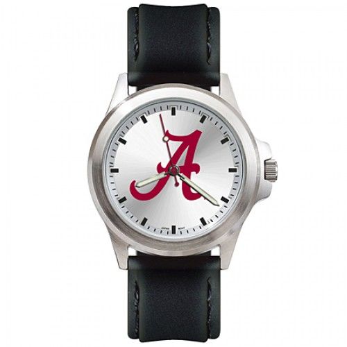 Mens Fantom University of Alabama Crimson Tide Watch