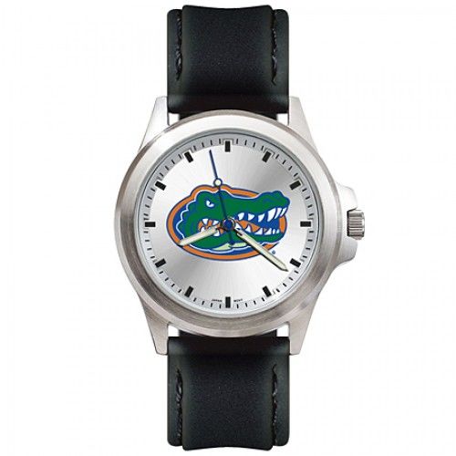 Mens Fantom University of Florida Gators Watch