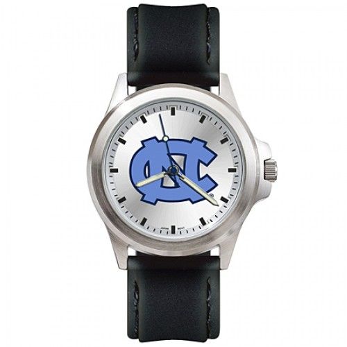 Mens Fantom University of North Carolina Tar Heels Watch