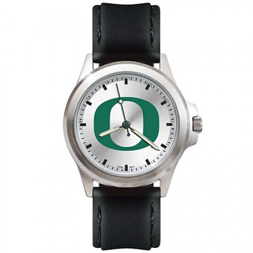 Mens Fantom University of Oregon Ducks Watch