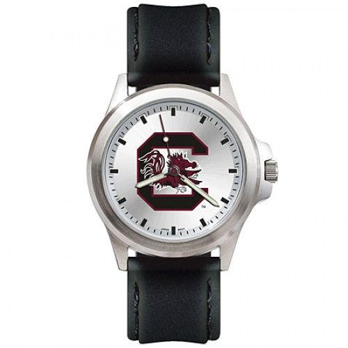 Mens Fantom University South Carolina Gamecocks Watch