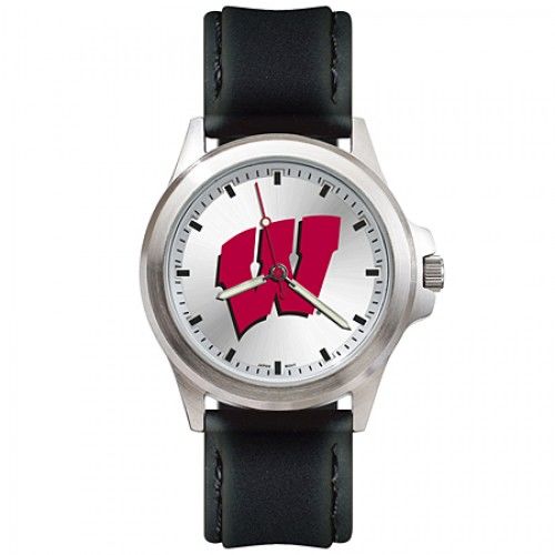Mens Fantom University of Wisconsin Panthers Watch
