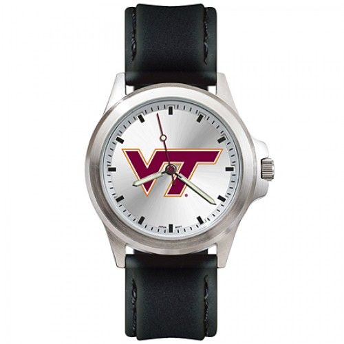 Mens Fantom Virginia Tech University Hokies Watch