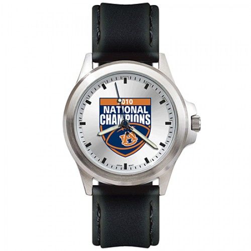 Men'S Fantom Auburn University Tigers Watch