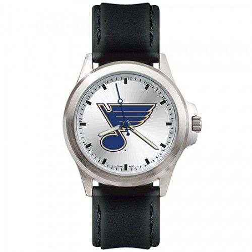 Mens Fantom St. Louis Blues Watch