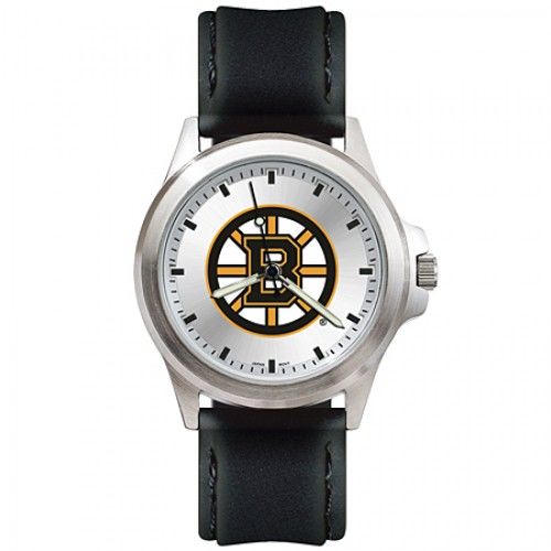 Mens Fantom Boston Bruins Watch