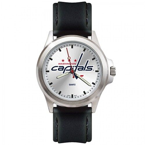 Mens Fantom Washington Capitols Watch