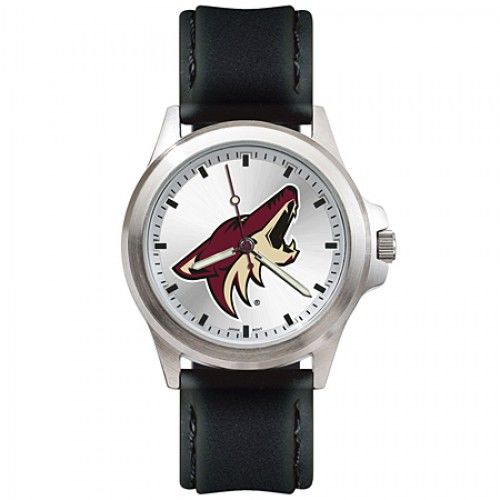 Mens Fantom Phoenix Coyotes Watch