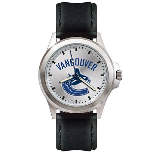 Mens Fantom Vancouver Canucks Watch