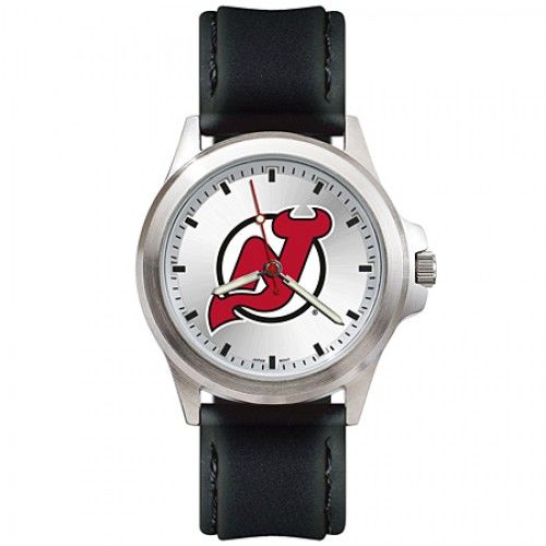 Mens Fantom New Jersey Devils Watch