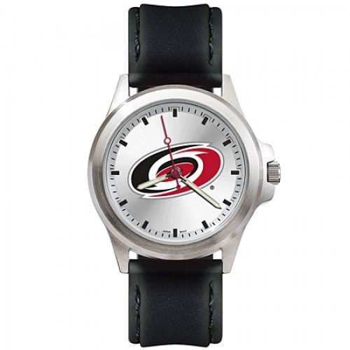 Mens Fantom Carolina Hurricanes Watch