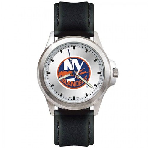 Mens Fantom New York Islanders Watch