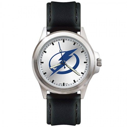 Mens Fantom Tampa Bay Lightning Watch