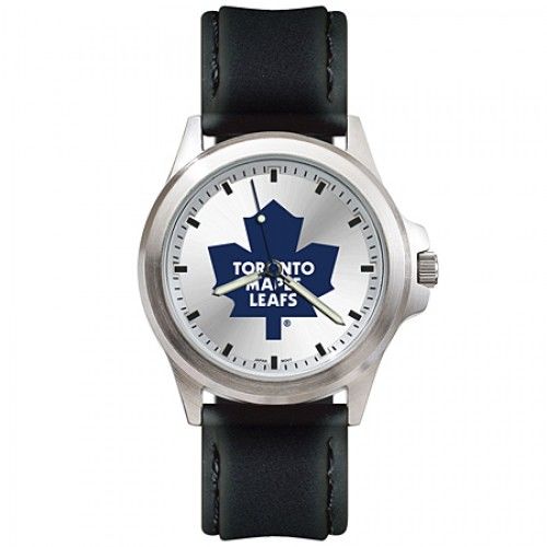 Mens Fantom Toronto Maple Leafs Watch