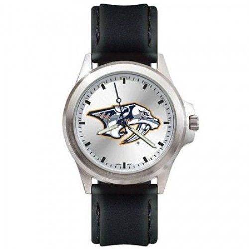 Mens Fantom Nashville Predators Watch