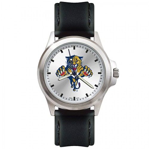 Mens Fantom Florida Panthers Watch