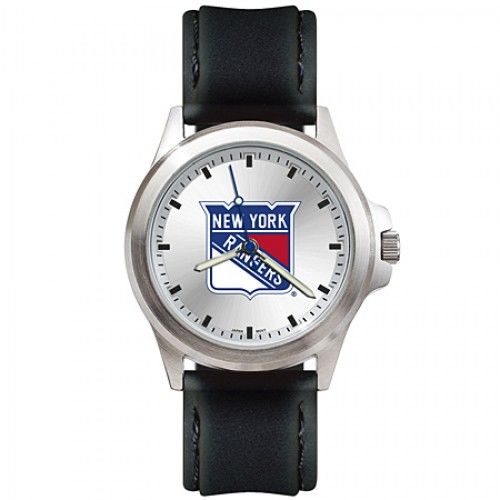 Mens Fantom New York Rangers Watch