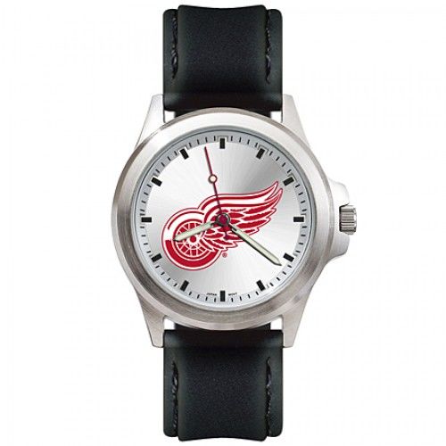Mens Fantom Detroit Red Wings Watch
